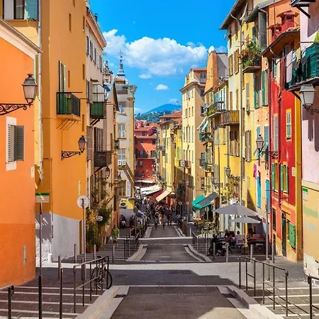 2 Bedroom - Hyper Center - Kitchen - Tramway - Balcony - Air Conditioner - Wifi Appartamento *
